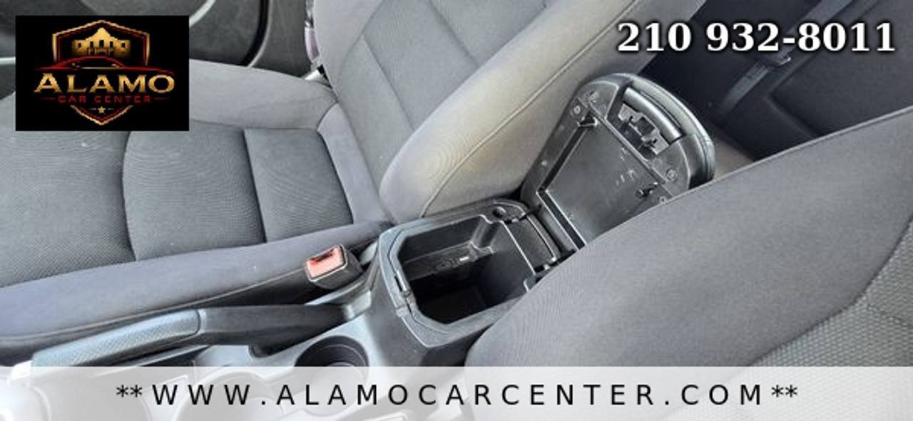 Used 2015 Chevrolet Cruze LT FWD image 38