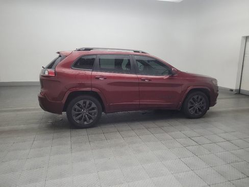 Used 2019 Jeep Cherokee High Altitude FWD image 11