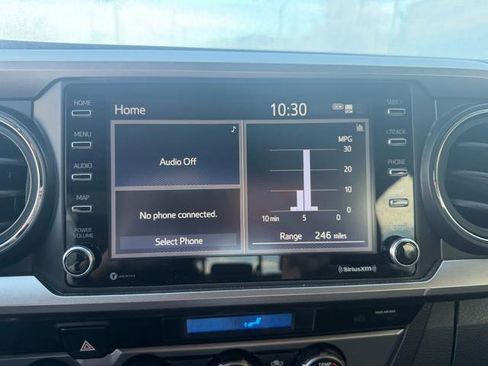 Used 2023 Toyota Tacoma SR5 image 14