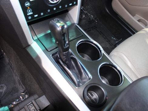Used 2012 Ford Explorer Limited FWD image 12