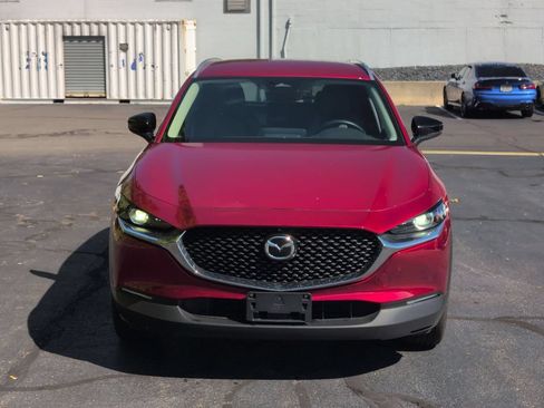 Used 2025 MAZDA CX-30 AWD 2.5 S w/ Select Sport Pkg image 6