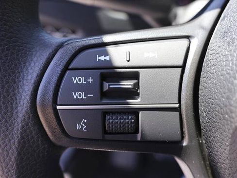 New 2026 Honda Accord LX image 13