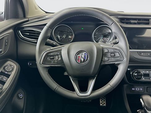 Used 2023 Buick Encore GX Select w/ Sport Touring Package image 18