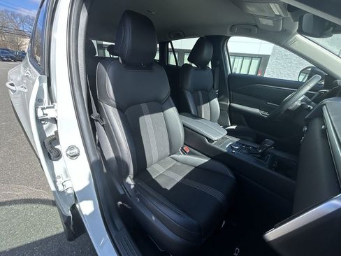 Used 2024 MAZDA CX-50 AWD 2.5 S w/ Cargo Package image 24