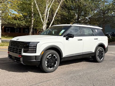 New 2026 Hyundai Palisade XRT Pro image 1