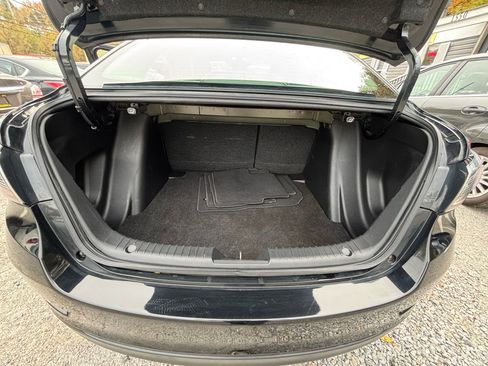 Used 2016 Scion iA 6A image 13