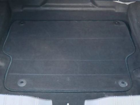 Used 2017 Chevrolet Camaro SS image 36