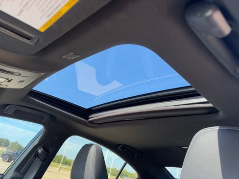 Used 2024 Lexus IS 300 F Sport w/ Accessory Package 2 image 13