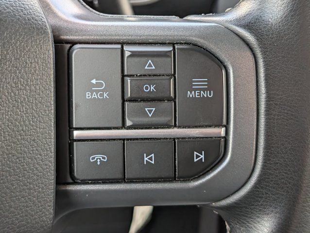 Used 2023 Ford F150 XLT w/ Equipment Group 301A Mid AWD/4WD image 25