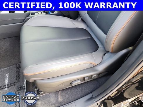 Certified 2025 Subaru Forester Sport image 15