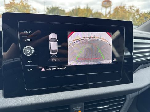 New 2026 Volkswagen Jetta Sport image 20