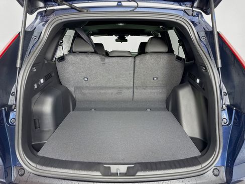 New 2026 Honda CR-V Sport image 25
