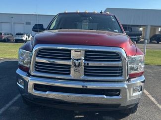 Used 2014 RAM 2500 Lone Star video 2