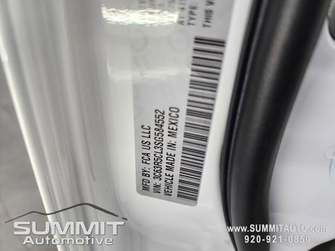 New 2025 RAM 2500 Tradesman image 59