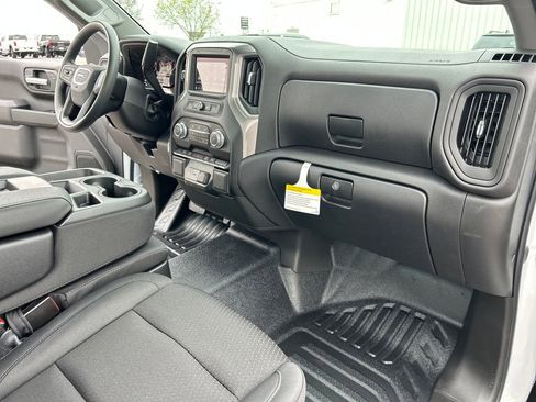 New 2026 GMC Sierra 1500 Pro image 15