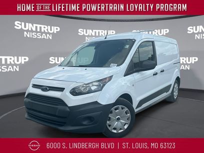 Used 2017 Ford Transit Connect XL