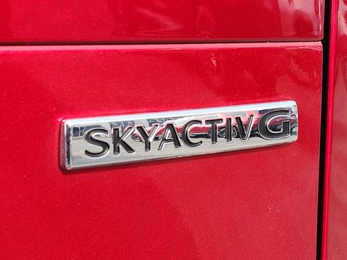 Used 2024 MAZDA CX-50 AWD 2.5 S image 13