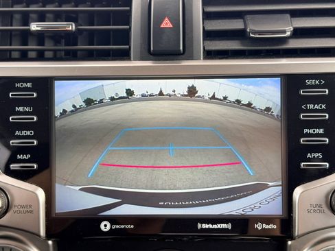 Used 2021 Toyota 4Runner SR5 AWD/4WD image 29