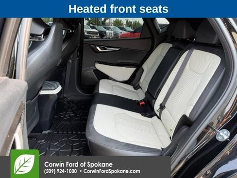 Used 2024 Kia EV6 GT-Line w/ GT-Line White Seat Package AWD/4WD image 11