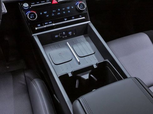 Certified 2026 Hyundai Santa Fe SEL image 19