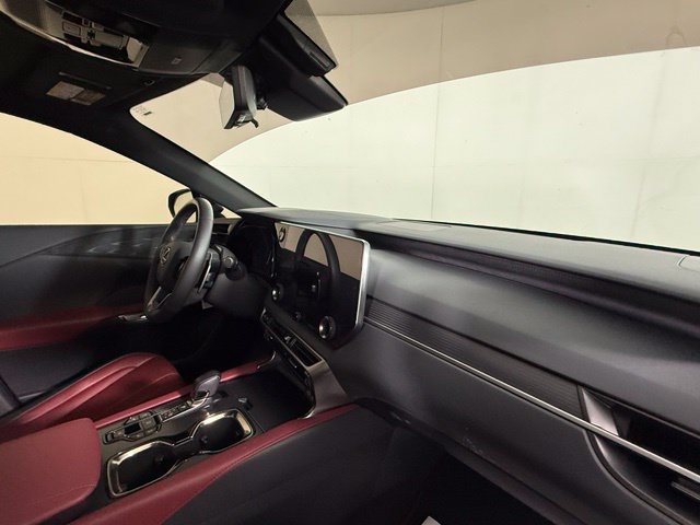 Used 2025 Lexus RX 350 F Sport w/ Convenience Package AWD/4WD image 33