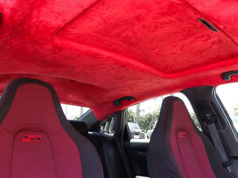 Used 2025 Honda Civic Si image 40