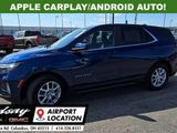 Used 2023 Chevrolet Equinox LT image 4