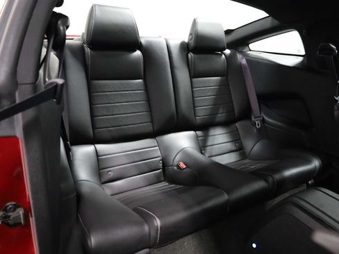 Used 2014 Ford Mustang GT Premium w/ Electronics Package RWD image 33