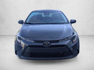 Used 2025 Toyota Corolla LE video 2