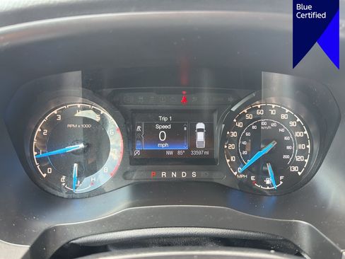 Used 2020 Ford Ranger XLT w/ Equipment Group 302A Luxury AWD/4WD image 14