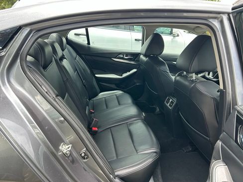 Used 2019 Nissan Maxima 3.5 SV w/ Floor Mat Group FWD image 44