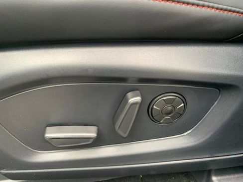 New 2026 Ford Explorer ST w/ Sun And Sound Package image 14