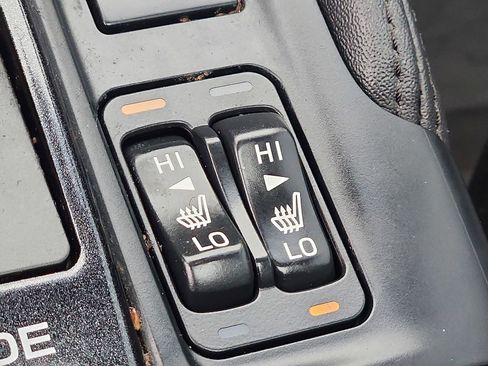 Used 2022 Subaru Forester Wilderness image 25