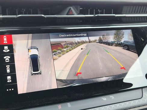 New 2025 Jeep Wagoneer S Limited image 17