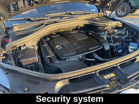 Used 2017 Mercedes-Benz GLE 350 image 16