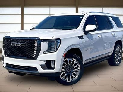 Used 2023 GMC Yukon Denali Ultimate