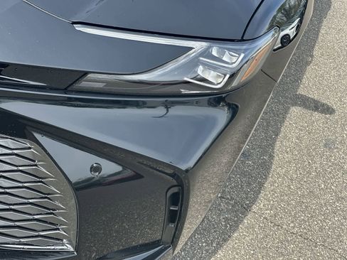 New 2026 Toyota Camry XLE AWD/4WD image 11