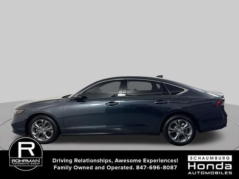 Used 2024 Honda Accord EX image 31