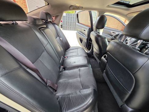 Used 2013 Nissan Altima 2.5 SL w/ Technology Pkg image 12