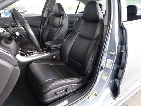 Used 2016 Acura TLX V6 FWD image 14