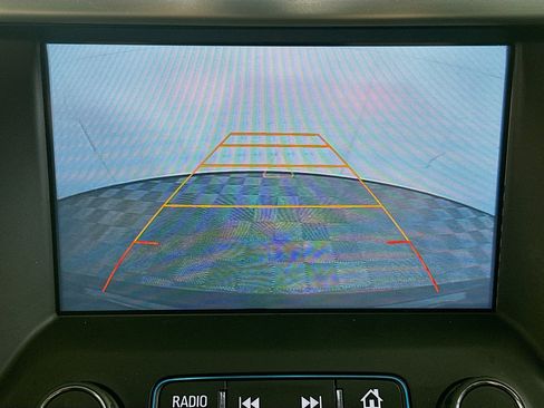 Used 2017 GMC Acadia SLE w/ Driver Alert Package I FWD image 23