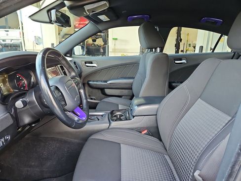 Used 2023 Dodge Charger SXT w/ Blacktop Package image 21
