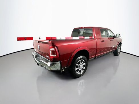 Used 2020 RAM 3500 Limited image 7