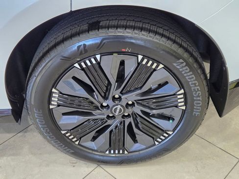 New 2026 Nissan Murano Platinum w/ Cargo Package AWD/4WD image 5