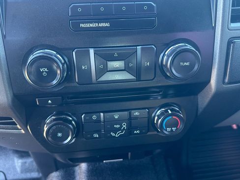 Used 2018 Ford F250 XL w/ Power Equipment Group image 17