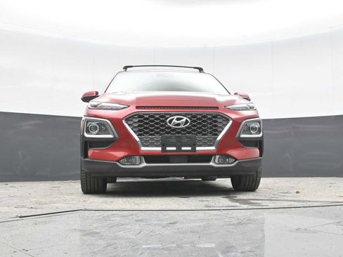 Used 2021 Hyundai Kona Ultimate image 25