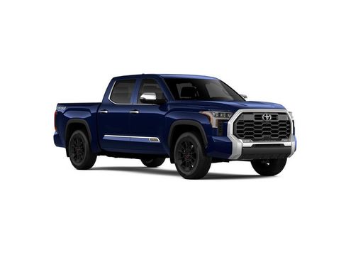 New 2026 Toyota Tundra 1794 Edition AWD/4WD image 15
