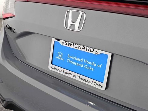 New 2026 Honda Civic Sport image 13