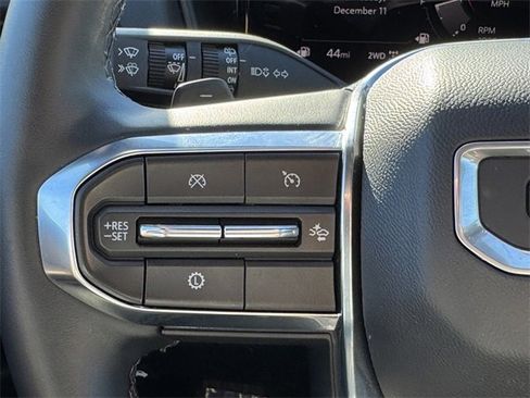 Certified 2025 GMC Terrain Elevation image 16