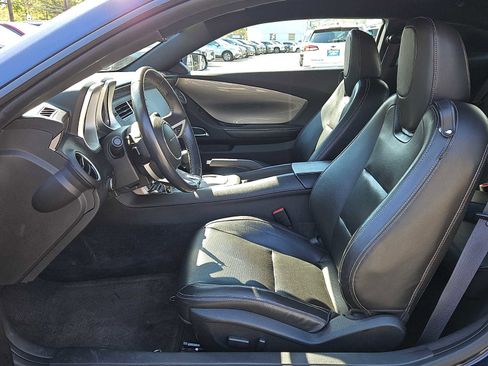 Used 2011 Chevrolet Camaro LT w/ RS Package image 13